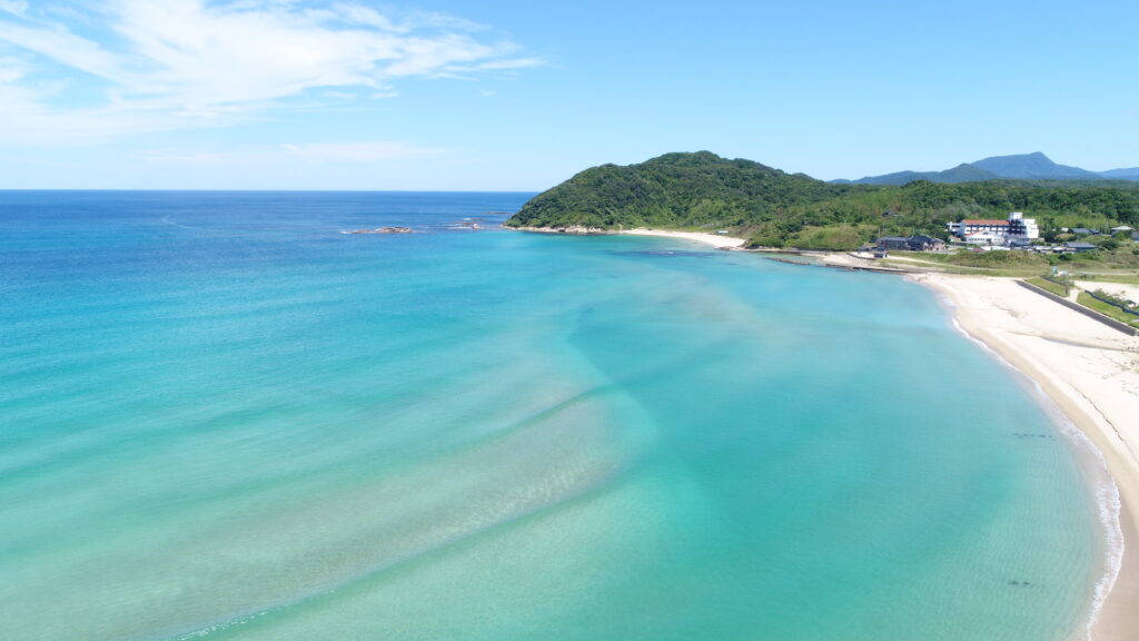 The Sustainable Charm of Kyoto by the Sea